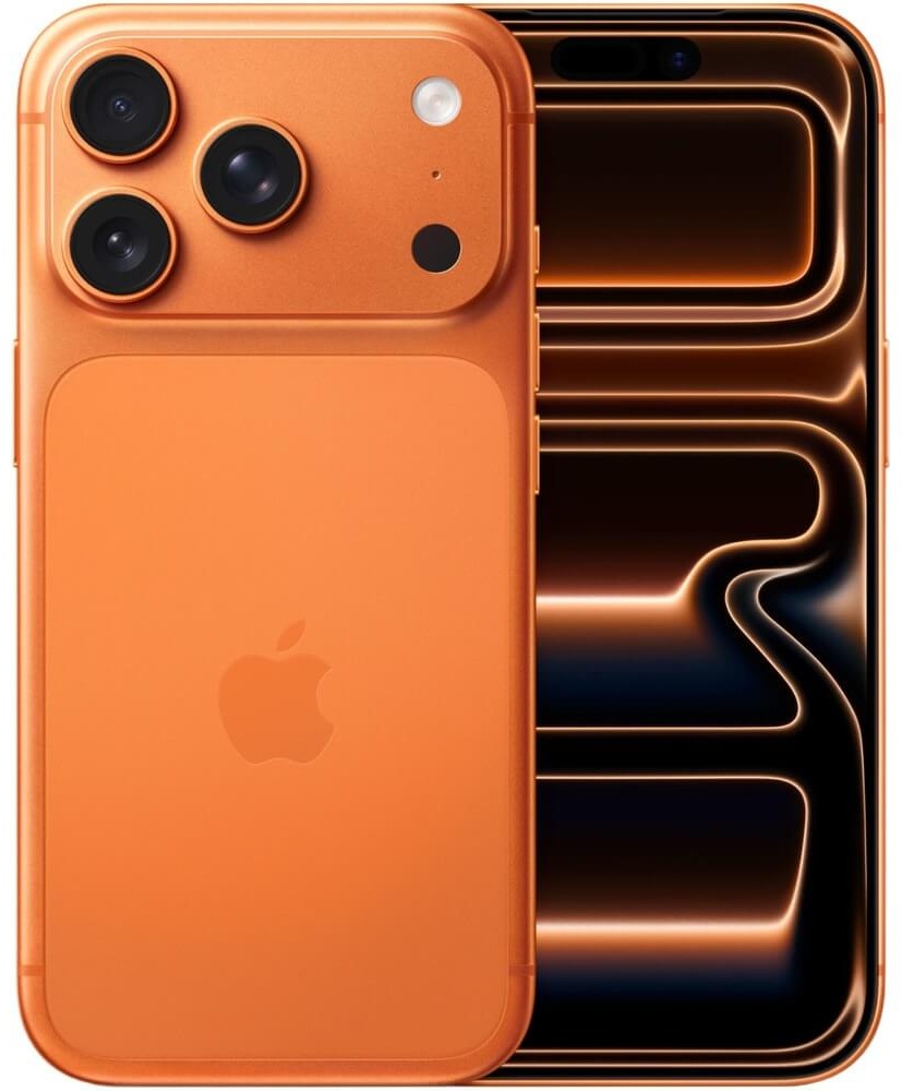 Apple iPhone 17 Pro